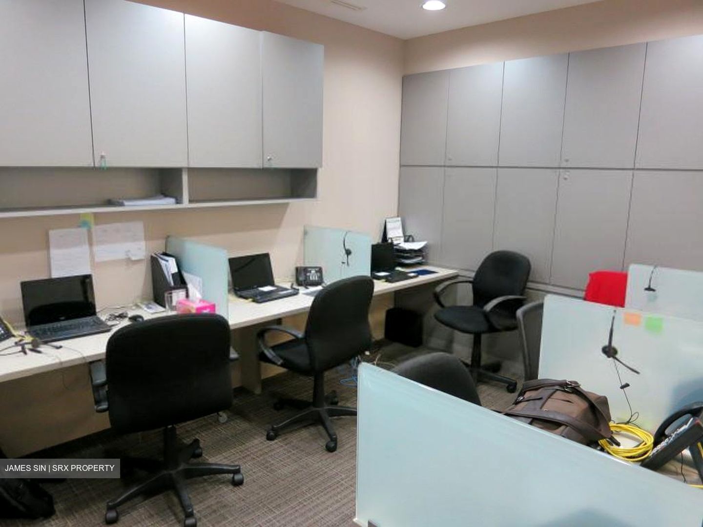 The Central (D1), Office #272661461
